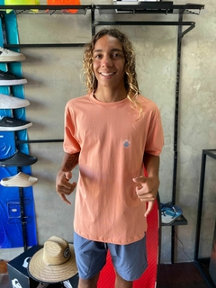 CAMISETA ADVANCED NATURAL ART