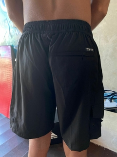 SHORT ATACAMA NATURAL ART - C&M Store Multimarcas