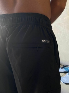 SHORT ATACAMA NATURAL ART - loja online