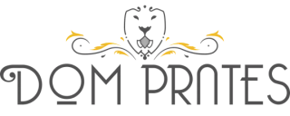 Dom Prates