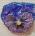 Flor Pensamiento - Hana Green Accesorios