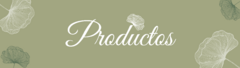 Banner de la categoría Personalizados