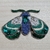 Pins/prendedores