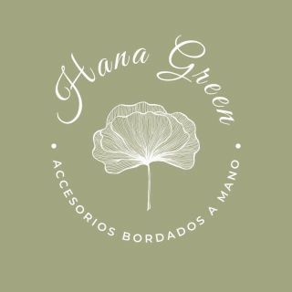 Hana Green Accesorios