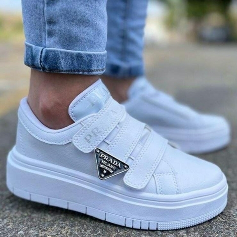 Tênis Prada