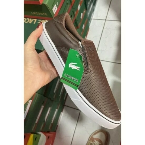 Tênis Lacoste