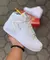 Tênis Nike Air Force Cano Alto