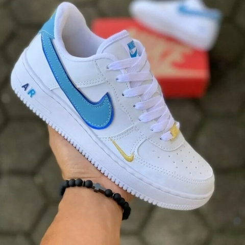 Tênis Nike Air Force