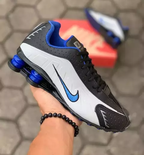 Tênis Nike Shox