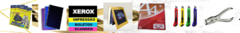 Banner da categoria PAPELARIA