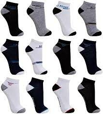 KIT MEIAS MASCULINA C/03 - comprar online