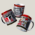 Caneca Personalizada - Times de Futebol - loja online