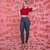 CALÇA INSPIRAÇAO ZARA - comprar online