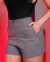 SHORT INSPIRAÇAO ZARA
