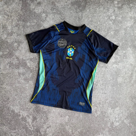 Camiseta Alternativa Brasil 2026