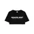 CROP TOP OVERSIZE HS - SHATO - comprar online