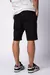 BERMUDA JEAN TREVOR NEGRA - VCP - comprar online