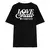REMERA OVERSIZE LOVERS - SHATO - comprar online