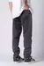 JEAN MOM SHELBY DUST GRIS - VCP - comprar online