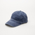 GORRA STREET AZUL - HOOD