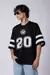 CAMISETA AMR MANNING - VCP - MANLY STORE