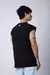 MUSCULOSA BLAR NEGRA - VCP - comprar online