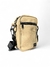 BANDOLERA BLESS BEIGE ECOCUERO - HOOD - comprar online