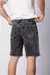 BERMUDA JEAN COREY SCRATCHED GREY DARK - VCP - comprar online