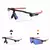 RADAR EV - Óculos de sol polarizados, óculos de corrida, óculos esportivo - comprar online