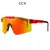 PIT VIPER - Óculos de Ciclismo, Óculos para Bicicleta. - Esportivos Googlas