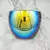 FACESHIELD - Óculos de sol para ciclismo, mascara protetora. na internet