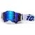 ARMEGA 100 PERCENT - Óculos de moto, Óculos de motocross, ATV para Motocross.