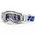 ARMEGA 100 PERCENT - Óculos de moto, Óculos de motocross, ATV para Motocross.