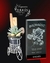 BUCAREST Eau De Parfum 50ml - Black XS en internet