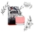 MARSELLA Eau De Parfum 100ml - Scandal By Night
