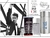 NEW YORK Masculino Eau De Parfum 50ml - 212 Clásico Masculino - comprar online