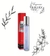 PERFUMERO NEW YORK HÉROES -20ML
