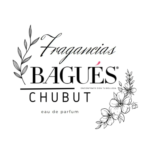 FRAGANCIAS BAGUES CHUBUT