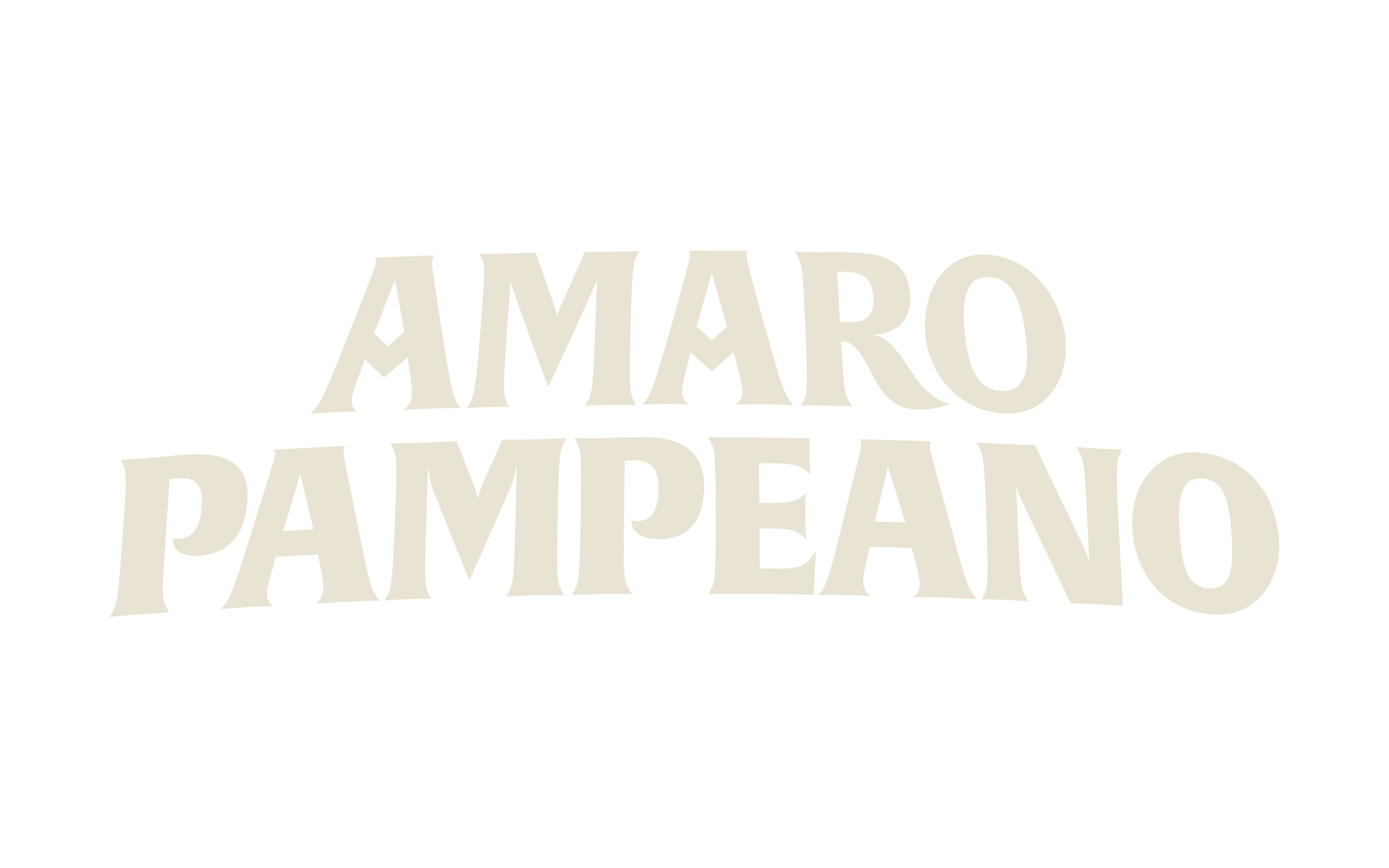 Amaro Pampeano