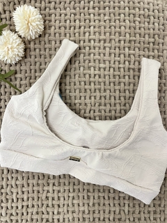 Top Jacard - comprar online