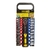 Set de Bocallaves CrossMaster Encastre 3/8'' 21 Piezas 9945570