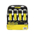 Cincha para Amarre CrossMaster 2m x 2mm 4 Piezas 9980134
