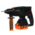 ROTOMARTILLO 18V BLACK SERIES