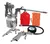 Kit de aire multiuso Bta Tools 5 Piezas KA5 - comprar online