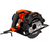 Sierra Circular Hamilton 185 mm 1500 Watts HSC001