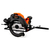 Sierra Circular Hamilton 185 mm 1500 Watts HSC001 en internet
