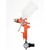 Pistola de Pintar por gravedad Hamilton PG200R