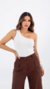 Blusa Cecilia - Gaiäh Brand | Moda Feminina