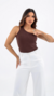 Blusa Cecilia - Gaiäh Brand | Moda Feminina