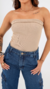 Kit Tube Top Maju na internet